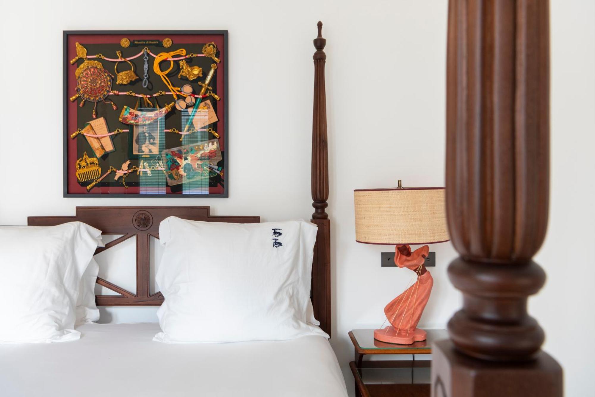 Hotel Boutique Casa Del Limonero Sevilla Bagian luar foto