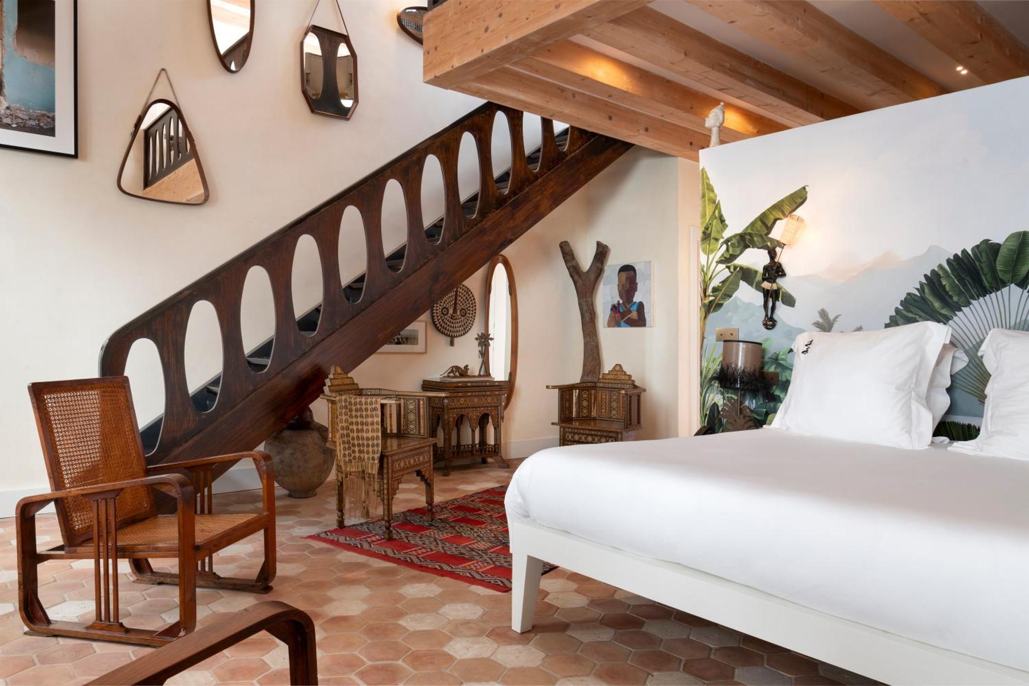 Hotel Boutique Casa Del Limonero Sevilla Bagian luar foto