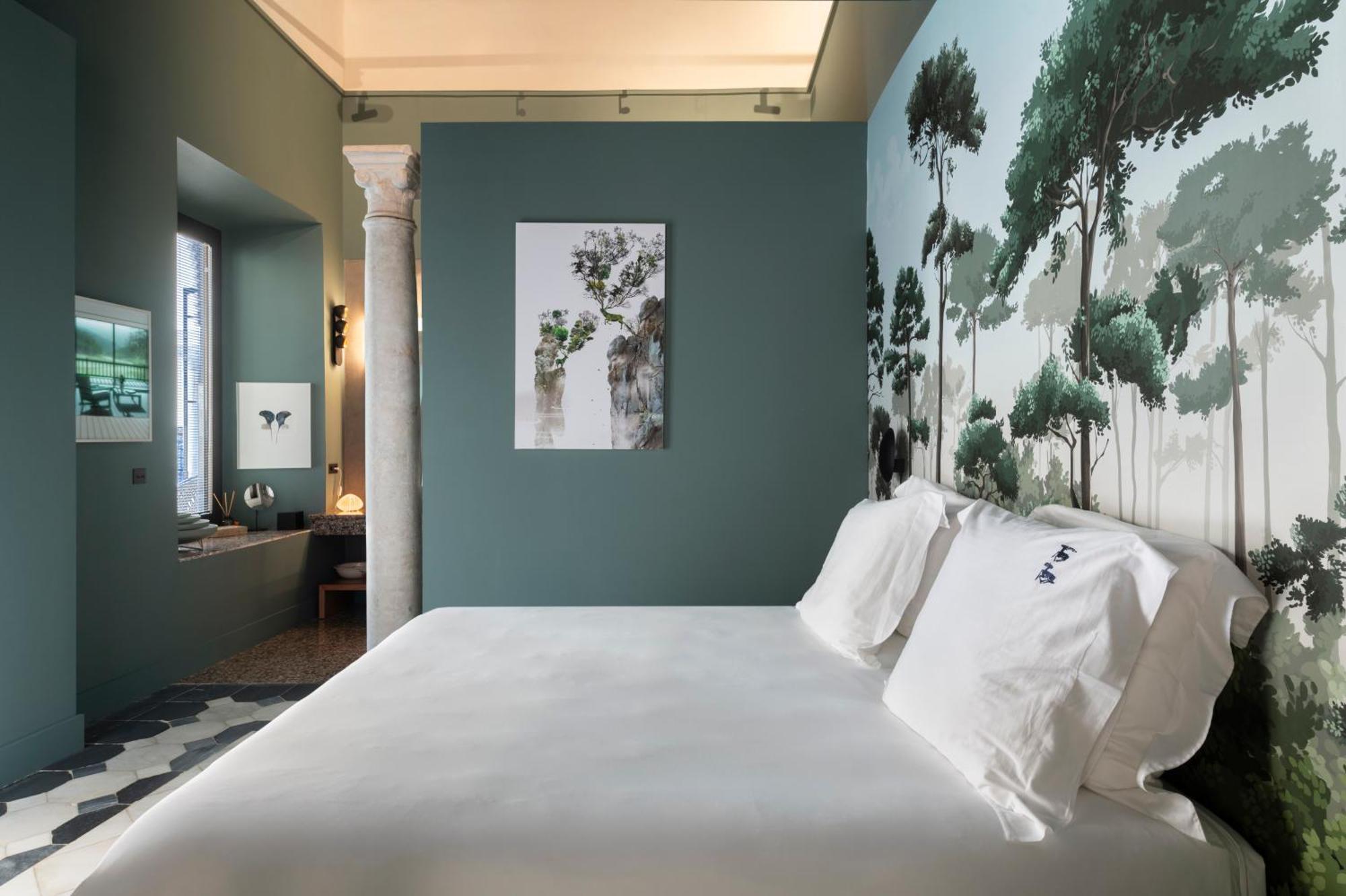 Hotel Boutique Casa Del Limonero Sevilla Bagian luar foto